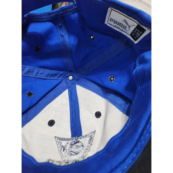 Orlando Magic Puma Adjustable Hat Cap - Picture 7 of 8